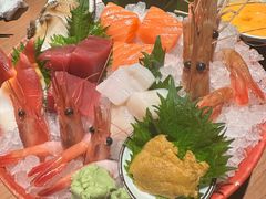 -鮨政· Omakase(港汇恒隆广场店)