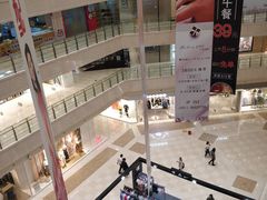 -光启城时尚购物中心