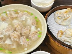 -李记清真馆(打钉巷店)