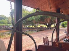 -侯臣咖啡文化村