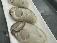 -濠轩阁特色生蚝火锅(水湾路店)