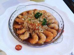 -尚岛私房菜(西方巷店)