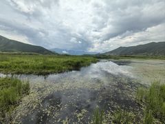 -泸沽湖国家级风景名胜区走婚桥