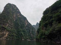 -龙庆峡风景区