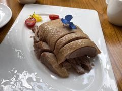 -品大三·南京菜(大行宫店)