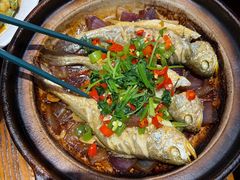-黄弟大排档·湖南菜·小龙虾·小海鲜(凯旋北路店)