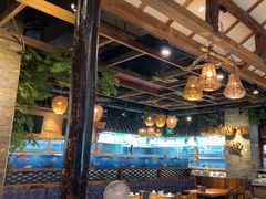 -黄泥岗·黄陂农家菜(百步亭店)
