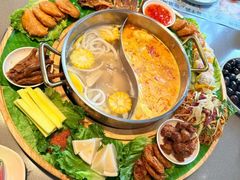 -椰小鸡·琼州糟粕醋(美兰缤纷城店)