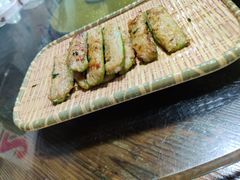 -绿雅居原生态农庄(小涌店)