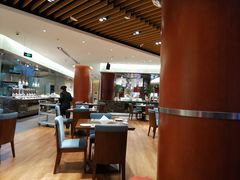 -重庆丽苑维景国际大酒店·海鲜自助餐厅