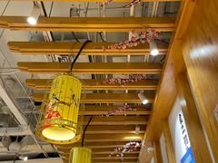 大堂-小幸湖春饼(悦茂购物中心店)