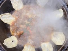 -地锅公社·现炒地锅鸡·地锅鱼·夜宵(罗锦路店)
