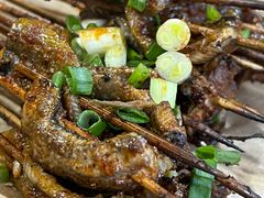 -晓靖轩烧烤(沙河风情店)