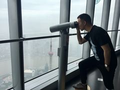 -上海中心大厦