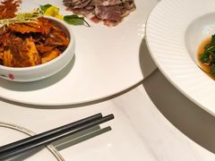 -燕兰楼·清真西北融合菜(亚运村店)