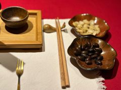 -叶叶菩提(太原别墅店)