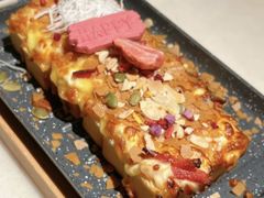 -弄堂里(西溪龙湖天街店)