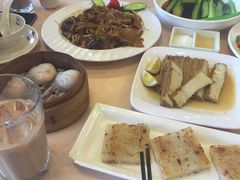 -多多旺港式茶餐厅(新区店)