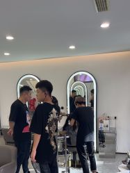 -上禾 HAIR SALON