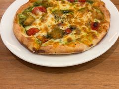 -萨莉亚意式餐厅(长安万达店)