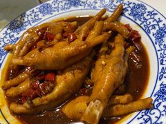 -回家吃饭·地道南昌菜(建德观总店)