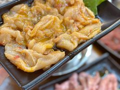 -韩风烤牛肉冷面店