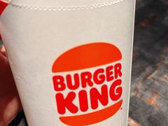 -汉堡王(EAC欧美中心店)