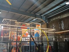 -天空之城蹦床公园·攀岩·亲子·团建拓展·休闲娱乐(昆明店)