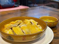 -杨家汀州韵(万达店)