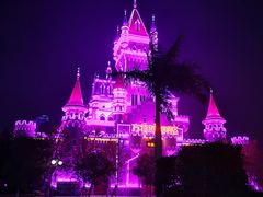 -郑州方特梦幻王国