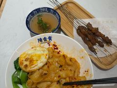 -陳香貴·兰州牛肉面(上海长风大悦城店)