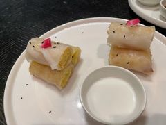 -蝴蝶里·粤菜·点心(龙湖天街&滨江店)