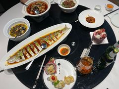 -青螺餐厅·家宴(松雅湖店)