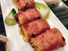 红米肠-虾饺妹·粤式手工点心(水荫路店)