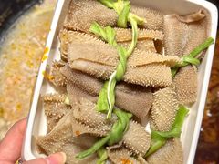 -巴邑火锅·鲜切牛肉(萧山银隆店)