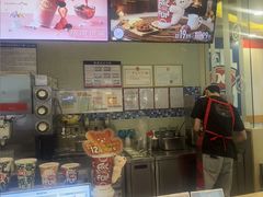 -DQ·蛋糕·冰淇淋(金牛万达店)