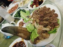 -紫阳家宴(源深店)