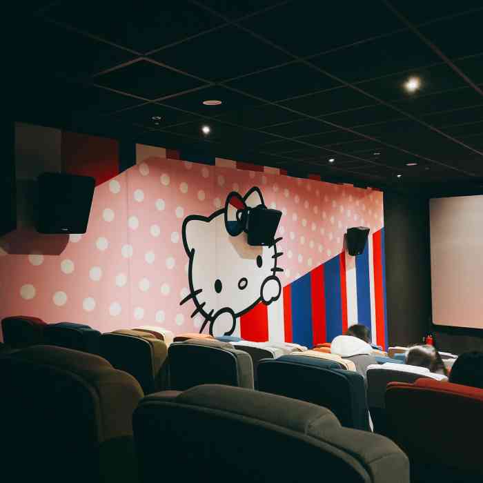 春天国际影城(未来城店)-"去的是vip厅 但是价格比起其他家还是.