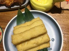 -那些年记忆烧烤