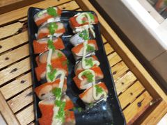 -汉丽轩韩式自助烤肉十二年(SM广场店)