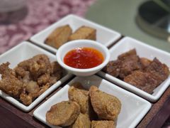 -临家闽南菜(宝洲路店)