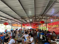 大堂-大地农庄(逢沙大道店)