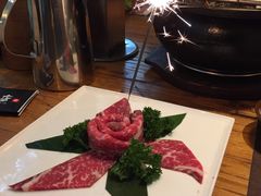 -黑牛の店·和牛烧肉(大悦城店)
