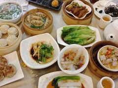 -新海利海鲜城·41年珠海老字号(夏湾店)