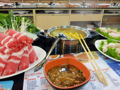 android_upload_pic-呷哺呷哺(普陀乐购真北店)