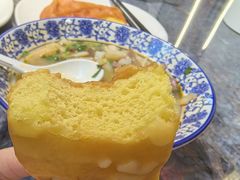 烫面油香-百草滩羊清水涮羊肉·清真·宁夏盐池滩羊(莲花桥店)