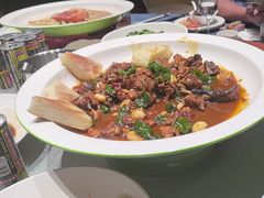 -盛福楼·惠山宴(盛岸路店)