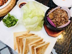 -走马楼饭庄(慈城古县城店)