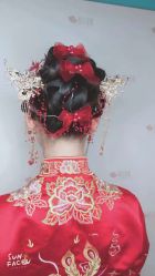 点击看大图 -情订奇缘婚纱摄影(和平路店)