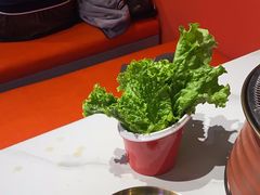 -南浦洞烤肉·新世界版(奥体店)